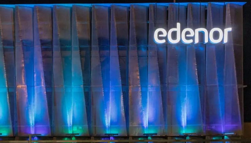 Edenor Edenor