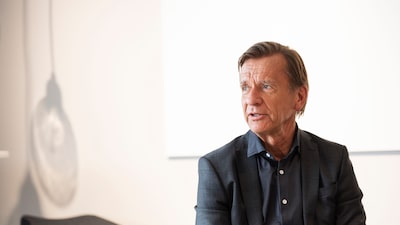 Volvo está pronta para ajudar a Geely a produzir carros na Europa, diz CEO Volvo está pronta para ajudar a Geely a produzir carros na Europa, diz CEO