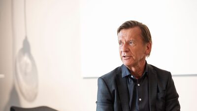 Volvo anuncia volta de ex-CEO histórico para enfrentar mercado com tarifas de Trump Volvo anuncia volta de ex-CEO histórico para enfrentar mercado com tarifas de Trump