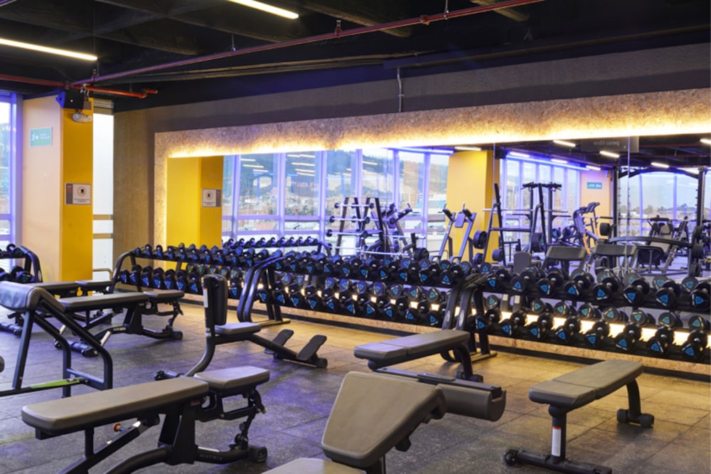 Smart Fit expandirá su marca de lujo en Sudamérica y se fija en estos países para invertir. Smart Fit expandirá su marca de lujo en Sudamérica y se fija en estos países para invertir.