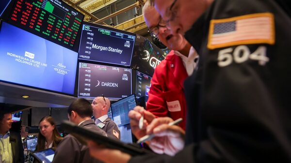 Wall Street cierra con pérdidas, mientras el Tesoro de EE.UU. impulsa activos argentinos Wall Street cierra con pérdidas, mientras el Tesoro de EE.UU. impulsa activos argentinos