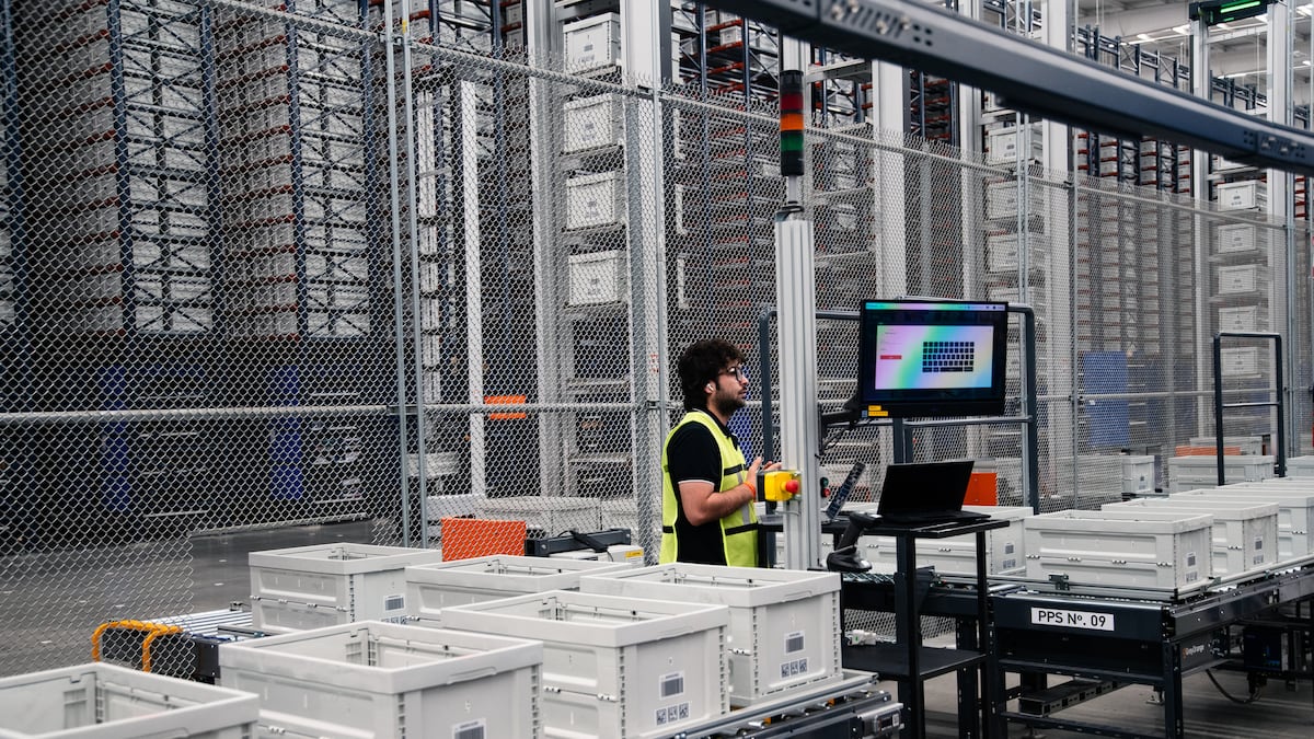 Empresas en México adoptan cada vez más la IA, ¿cuáles son los efectos en el empleo?