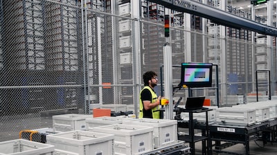 Empresas en México adoptan cada vez más la IA, ¿cuáles son los efectos en el empleo? Empresas en México adoptan cada vez más la IA, ¿cuáles son los efectos en el empleo?