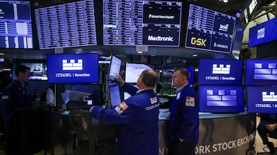 S&P 500 cerró con pocos cambios mientras que la espera por la Fed enfrió el ánimo en los mercados S&P 500 cerró con pocos cambios mientras que la espera por la Fed enfrió el ánimo en los mercados