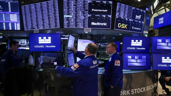 S&P 500 cerró con pocos cambios mientras que la espera por la Fed enfrió el ánimo en los mercados S&P 500 cerró con pocos cambios mientras que la espera por la Fed enfrió el ánimo en los mercados