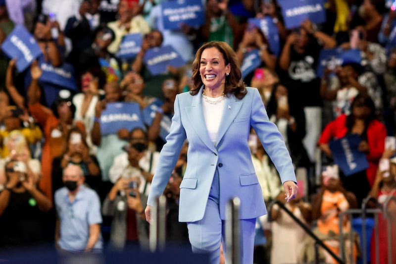 Kamala Harris Kamala Harris
