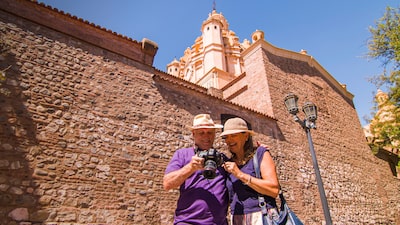 Cuáles son los planes de crecimiento de la empresa de turismo Civitatis en Argentina Cuáles son los planes de crecimiento de la empresa de turismo Civitatis en Argentina