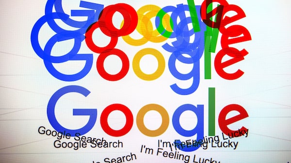 Google corre para crear nuevas herramientas de IA para las búsquedas Google corre para crear nuevas herramientas de IA para las búsquedas