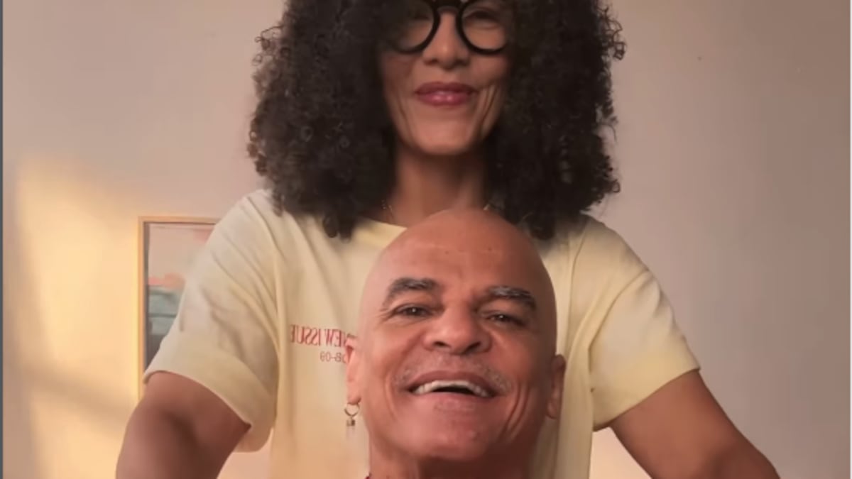 La campaña de refajo detrás del falso rapado del ‘Pibe’ Valderrama que le tomó el pelo a Colombia