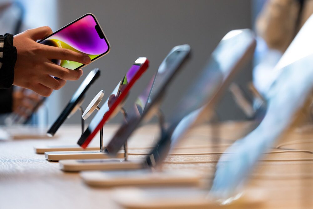 Próxima atualização do iOS deve ser uma das mais significativas nos 16 anos de história do iPhone Próxima atualização do iOS deve ser uma das mais significativas nos 16 anos de história do iPhone