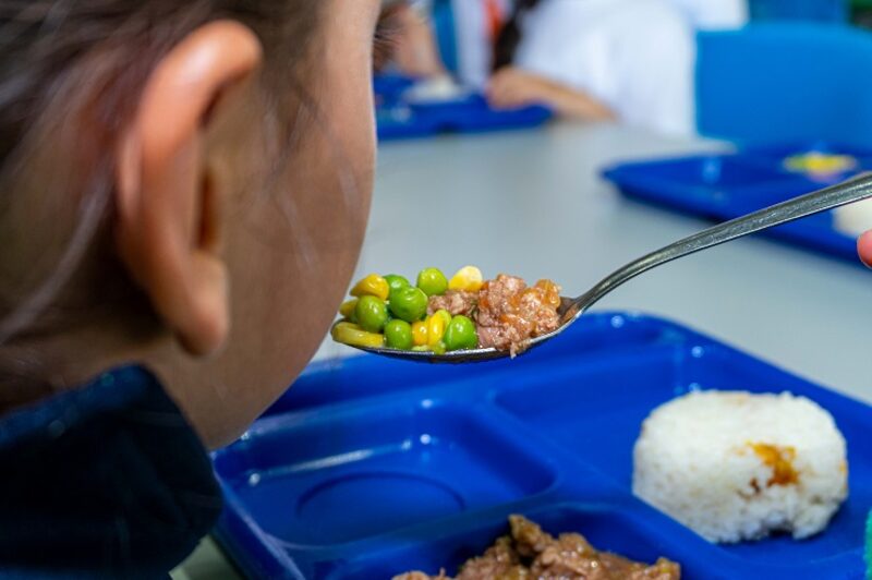 Programa de Alimentación Escolar - PAE Programa de Alimentación Escolar - PAE
