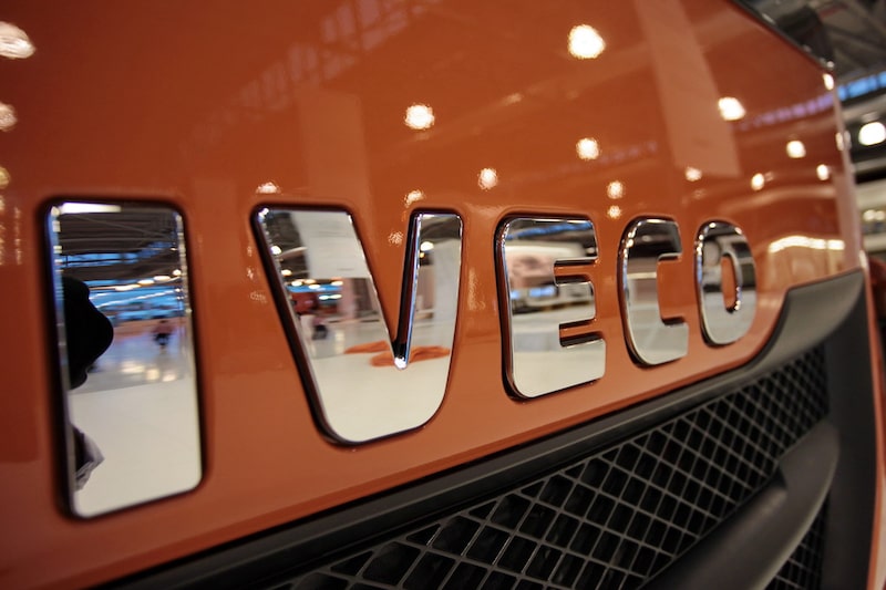 Iveco Iveco