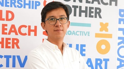 Properati anuncia a su nuevo CEO para Latinoamérica Properati anuncia a su nuevo CEO para Latinoamérica