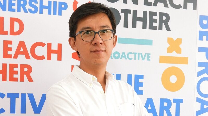 Andrés Vega, nuevo CEO de Properati en Latinoamérica Andrés Vega, nuevo CEO de Properati en Latinoamérica