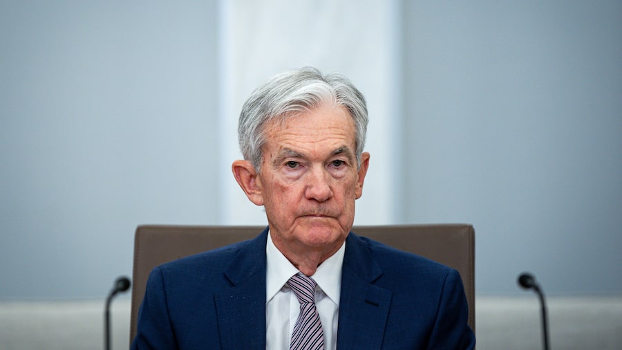 La Fed se enfrenta a un nuevo brote inflacionario por la guerra con la credibilidad en duda La Fed se enfrenta a un nuevo brote inflacionario por la guerra con la credibilidad en duda