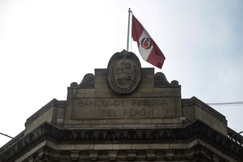 Peru Central Bank Expected To Deliver Rate Increase. Peru Central Bank Expected To Deliver Rate Increase.