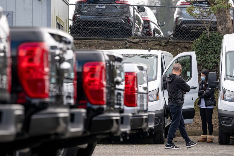 Movimento de pessoas ganha novos contornos no pós-pandemia Movimento de pessoas ganha novos contornos no pós-pandemia