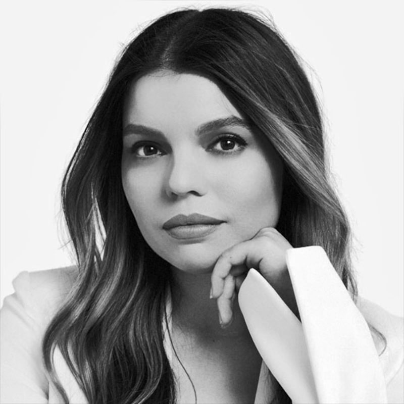 Daniella Pierson. Daniella Pierson.