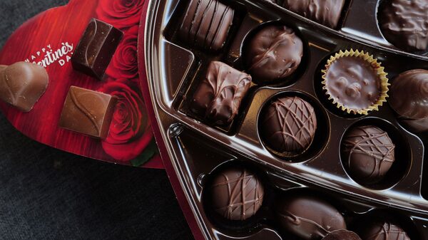 El San Valentín resultó amargo para los chocolateros por precios récord del cacao El San Valentín resultó amargo para los chocolateros por precios récord del cacao