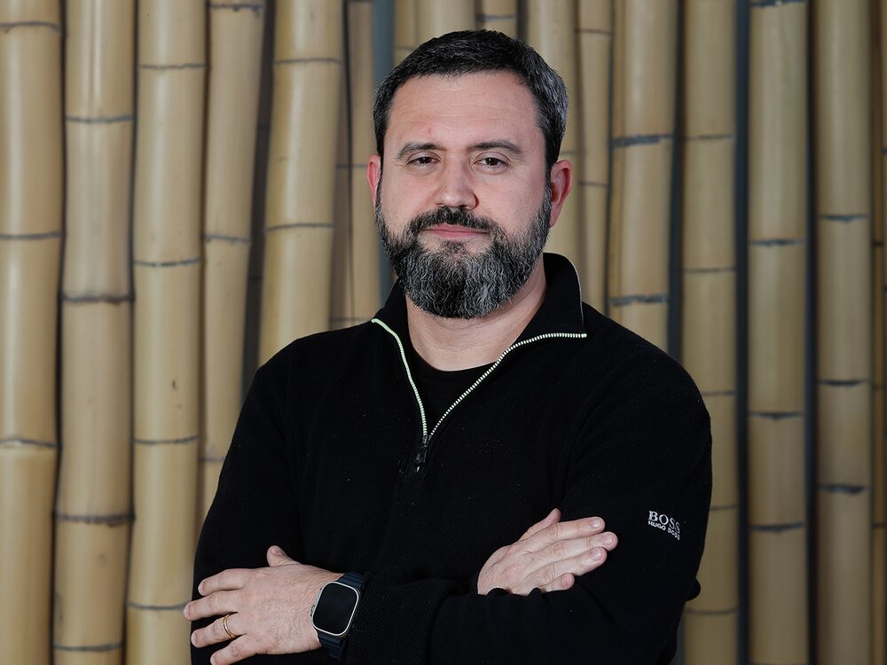 Otávio Araujo, CEO da Dotz (Foto: Divulgação) Otávio Araujo, CEO da Dotz (Foto: Divulgação)