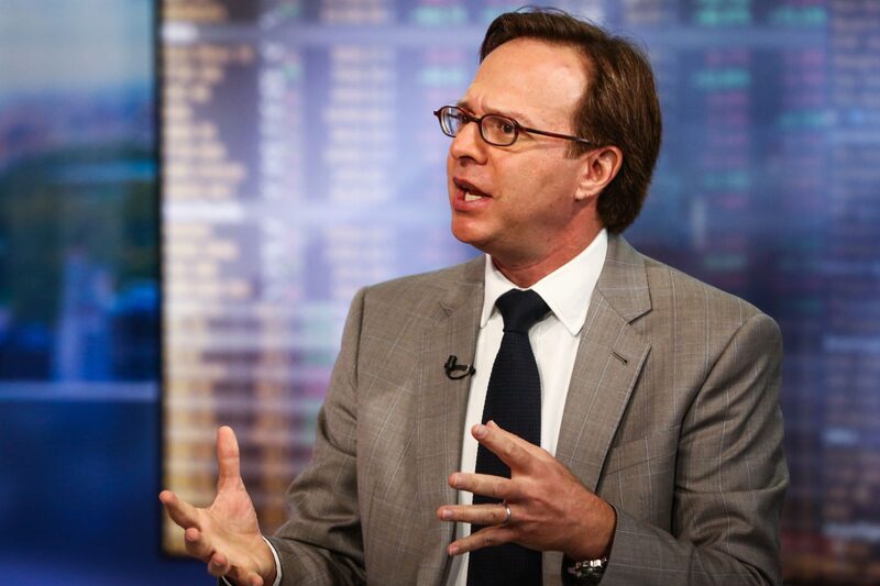 Executivo acredita que Powell acabou tendo atitude dovish Executivo acredita que Powell acabou tendo atitude dovish