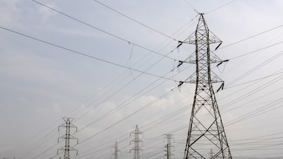 Venezuela avanza hacia la apertura del sector eléctrico a la inversión privada Venezuela avanza hacia la apertura del sector eléctrico a la inversión privada