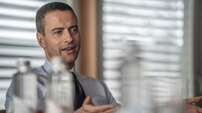 CEO da Glencore defende consolidação do setor após fim das negociações com Rio Tinto CEO da Glencore defende consolidação do setor após fim das negociações com Rio Tinto