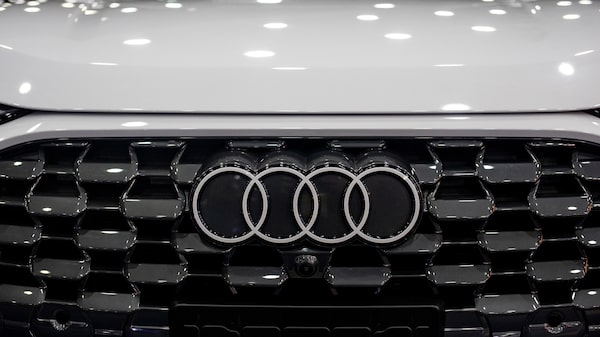 Volkswagen podría retirar sus planes para la planta de Audi en EE. UU. Volkswagen podría retirar sus planes para la planta de Audi en EE. UU.