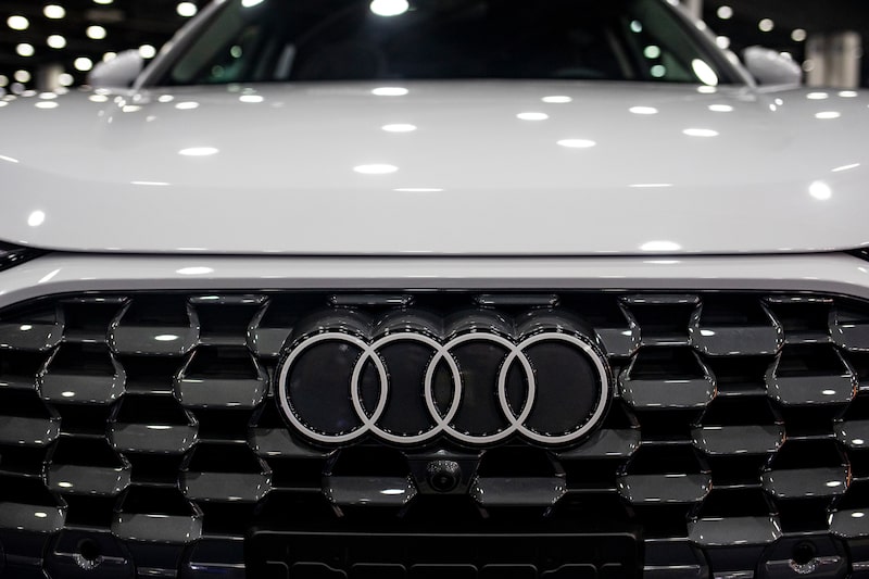 Volkswagen podría retirar sus planes para la planta de Audi en EE. UU. Volkswagen podría retirar sus planes para la planta de Audi en EE. UU.