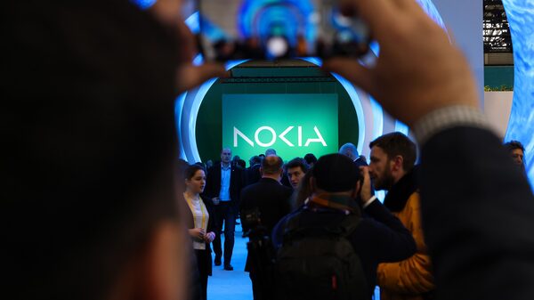 Debilidad del dólar y aranceles impactan en beneficios trimestrales de Nokia y caen 29% Debilidad del dólar y aranceles impactan en beneficios trimestrales de Nokia y caen 29%