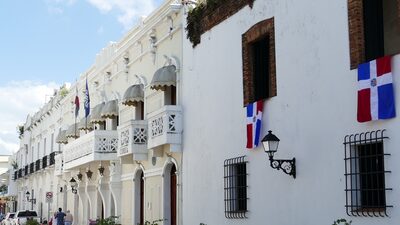 República Dominicana encabeza recepción de inversión extranjera directa República Dominicana encabeza recepción de inversión extranjera directa