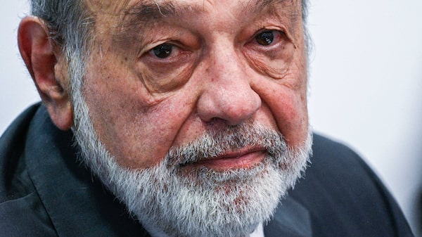 Claro de Slim transmitirá los Juegos Olímpicos en México tras acuerdo con TelevisaUnivision Claro de Slim transmitirá los Juegos Olímpicos en México tras acuerdo con TelevisaUnivision