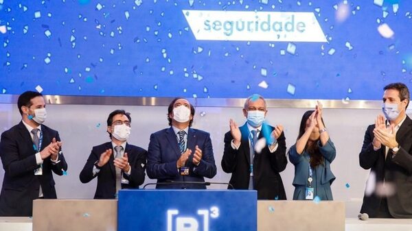 Caixa Seguridade tentará romper ‘seca para ofertas’ e define bancos para follow-on Caixa Seguridade tentará romper ‘seca para ofertas’ e define bancos para follow-on