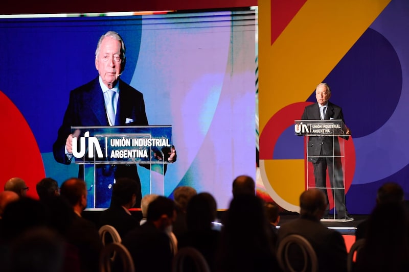 Paro general: empresarios argentinos rechazan la medida Paro general: empresarios argentinos rechazan la medida