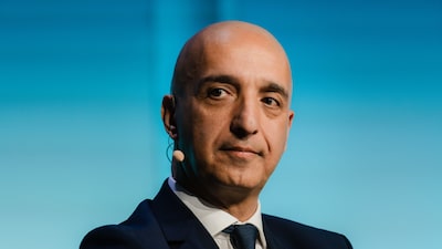 CEO de Novo Nordisk ve más allá de la pérdida de peso y se centra en la longevidad y la estética CEO de Novo Nordisk ve más allá de la pérdida de peso y se centra en la longevidad y la estética