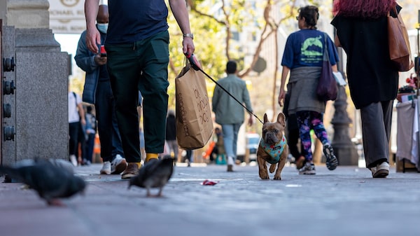 La Reserva Federal prepara otra gran subida de interés a principios de noviembre La Reserva Federal prepara otra gran subida de interés a principios de noviembre