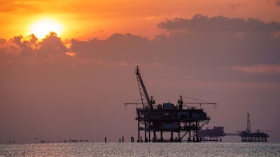 Eni y Repsol contemplan vender parte del principal yacimiento de gas natural de Venezuela Eni y Repsol contemplan vender parte del principal yacimiento de gas natural de Venezuela
