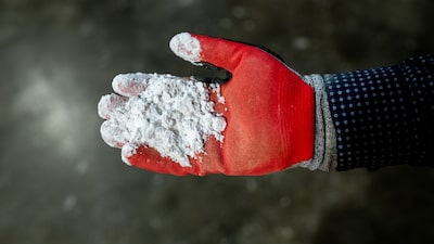 La productora de litio SQM se suma al boom de bonos híbridos en Chile La productora de litio SQM se suma al boom de bonos híbridos en Chile
