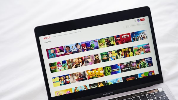 Netflix acelera el uso de IA para ofrecer recomendaciones más precisas y personalizadas Netflix acelera el uso de IA para ofrecer recomendaciones más precisas y personalizadas