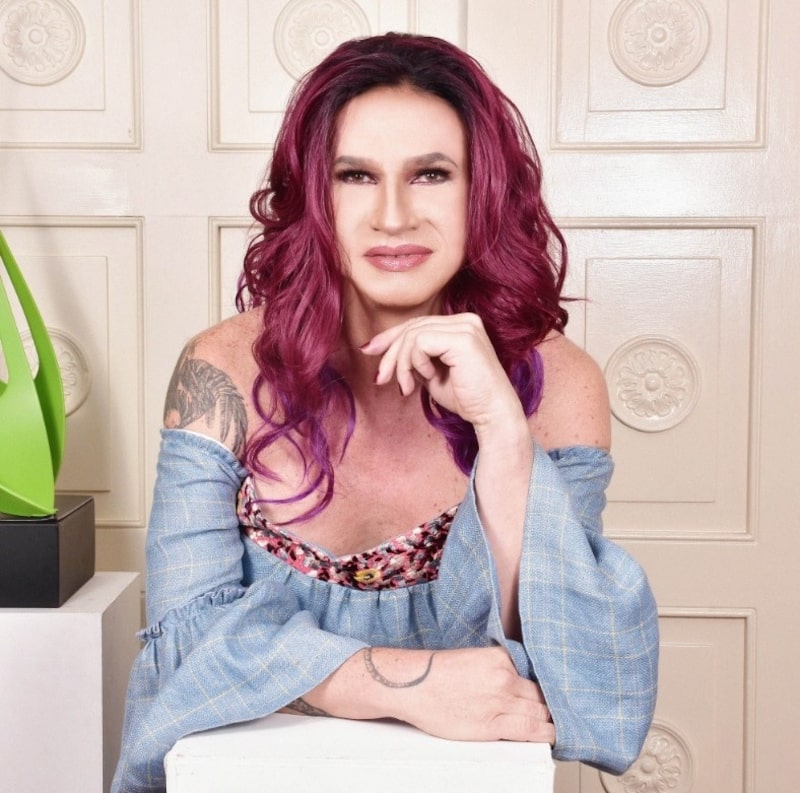 Rectora de la Universidad EAN Rectora de la Universidad EAN