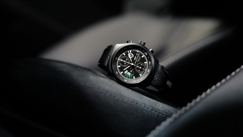 Reloj Porsche Reloj Porsche