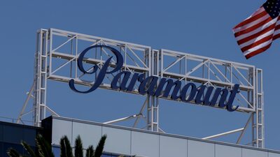 Paramount corta 1.000 empregos na primeira etapa de reestruturação de US$ 2 bilhões Paramount corta 1.000 empregos na primeira etapa de reestruturação de US$ 2 bilhões