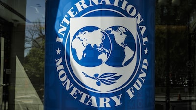 Bolivia busca hasta US$3.300 millones de financiamiento del FMI Bolivia busca hasta US$3.300 millones de financiamiento del FMI