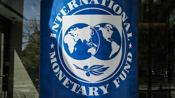 Bolivia busca hasta US$3.300 millones de financiamiento del FMI Bolivia busca hasta US$3.300 millones de financiamiento del FMI