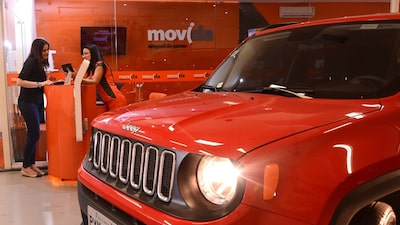 Simpar cresce e espera ‘revelar tesouros fechados’ até 2025 Simpar cresce e espera ‘revelar tesouros fechados’ até 2025