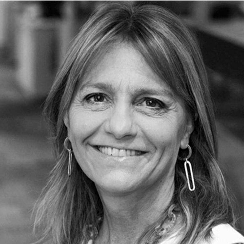 María Tettamanti María Tettamanti