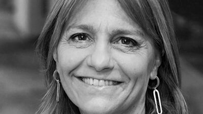 María Tettamanti María Tettamanti