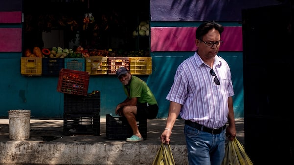 Bono de Guerra Económica noviembre 2023: monto del pago a pensionados del IVSS Bono de Guerra Económica noviembre 2023: monto del pago a pensionados del IVSS