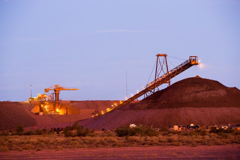 OZ Minerals OZ Minerals