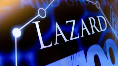 Lazard supera a su rival Centerview en la pugna por un acuerdo con Venezuela Lazard supera a su rival Centerview en la pugna por un acuerdo con Venezuela